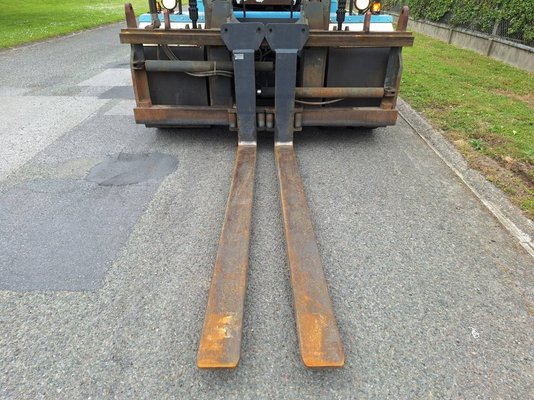 Chariot élévateur frontal 4 roues Konecranes SMV12-600B