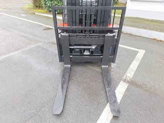 Chariot élévateur frontal 4 roues Hangcha XF55D