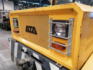 Tracteur de remorquage ATA 5500 LPG