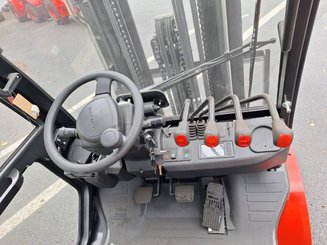 Chariot élévateur frontal 4 roues Hangcha XF25G
