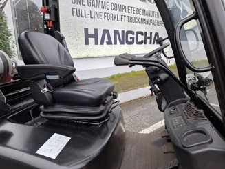 Chariot élévateur frontal 4 roues Hangcha XF25G