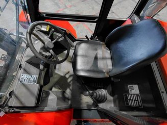 Chariot élévateur tout terrain Manitou M26-4 T3B