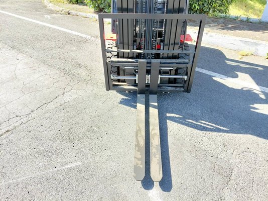 Chariot élévateur frontal 4 roues Hangcha XF25D