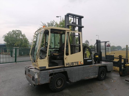 Chariot élévateur latéral - S50G