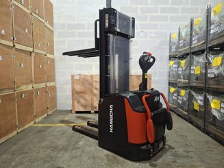 Gerbeur à plate-forme rabattable Hangcha CDD16-AZ3S