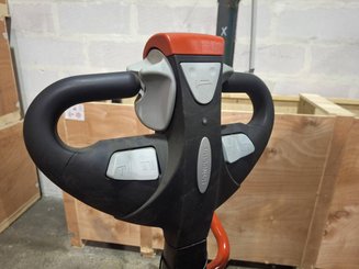 Gerbeur à plate-forme rabattable Hangcha CDD16-AZ3S