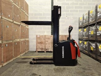 Gerbeur à plate-forme rabattable Hangcha CDD16-AZ3S