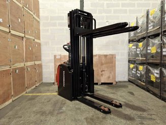 Gerbeur à plate-forme rabattable Hangcha CDD16-AZ3S