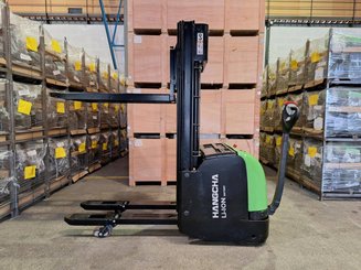 Gerbeur accompagnant Hangcha CDD16-AC1-LI