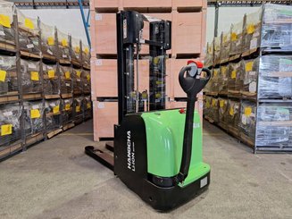 Gerbeur accompagnant Hangcha CDD16-AC1-LI