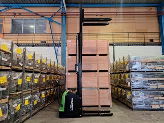 Gerbeur accompagnant Hangcha CDD16-AC1-LI
