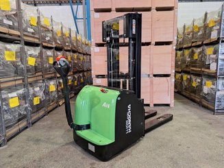 Gerbeur accompagnant Hangcha CDD16-AC1-LI