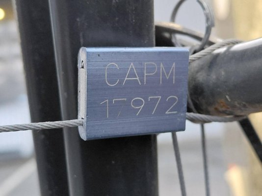 Chariot élévateur frontal 4 roues Mitsubishi FG25NT