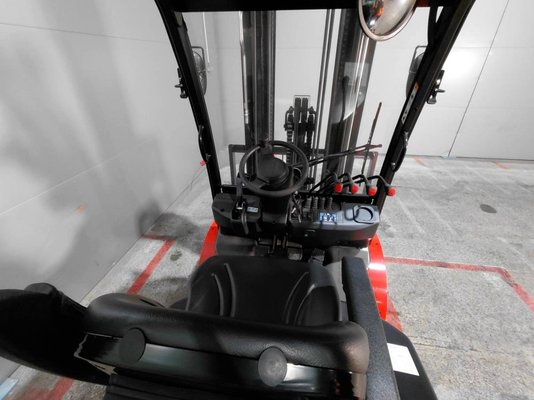 Chariot élévateur frontal 4 roues Hangcha XF35G