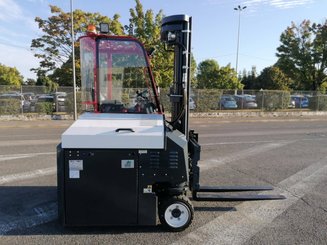 Chariot multidirectionnel AMLIFT AGILIFT 3000E