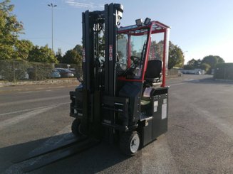 Chariot multidirectionnel AMLIFT AGILIFT 3000E