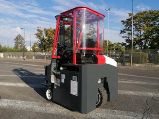 Chariot multidirectionnel AMLIFT AGILIFT 3000E