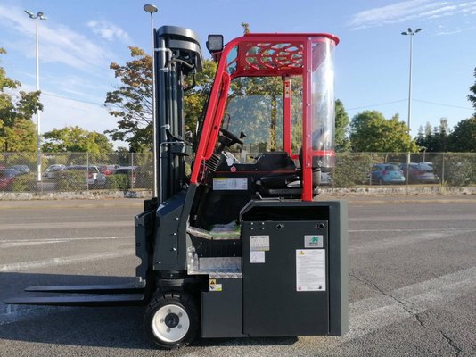 Chariot multidirectionnel AMLIFT AGILIFT 3000E
