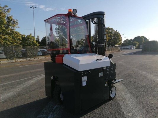 Chariot multidirectionnel AMLIFT AGILIFT 3000E