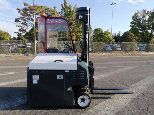 Chariot multidirectionnel AMLIFT AGILIFT 3000E