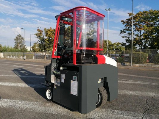 Chariot multidirectionnel AMLIFT AGILIFT 3000E