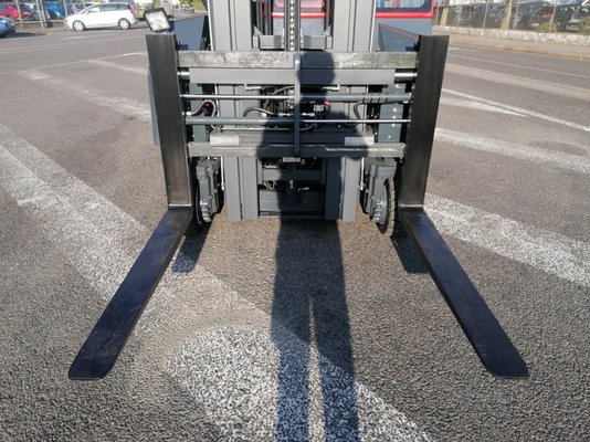 Chariot multidirectionnel AMLIFT AGILIFT 3000E