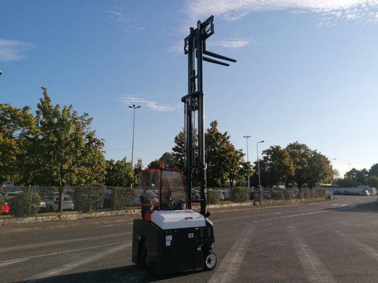Chariot multidirectionnel AMLIFT AGILIFT 3000E