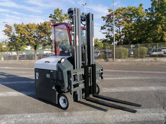 Chariot multidirectionnel AMLIFT AGILIFT 3000E