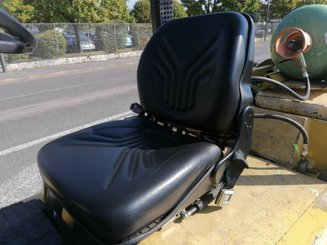 Chariot élévateur frontal 4 roues Hyster H4.00XL
