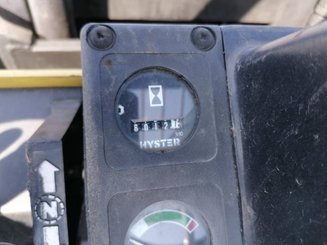 Chariot élévateur frontal 4 roues Hyster H4.00XL
