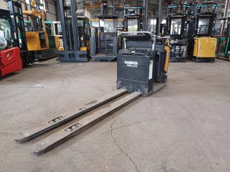 Préparateur de commande au sol Caterpillar NO20NE