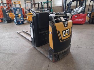 Préparateur de commande au sol Caterpillar NO20NE