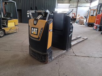 Préparateur de commande au sol Caterpillar NO20NE