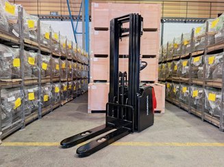 Gerbeur à plate-forme rabattable Hangcha CDD20 AZ3S