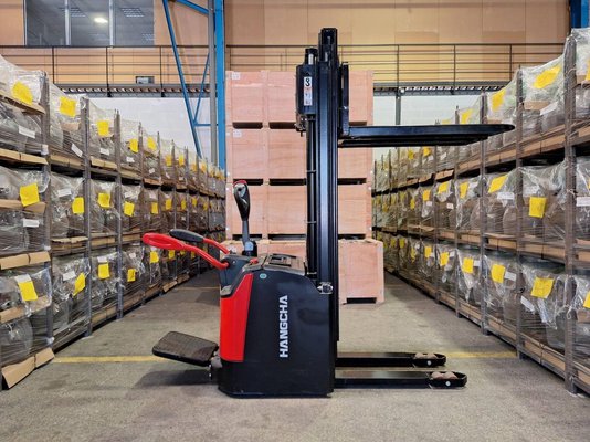 Gerbeur à plate-forme rabattable Hangcha CDD20 AZ3S