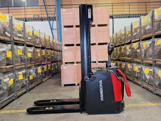 Gerbeur à plate-forme rabattable Hangcha CDD20 AZ3S
