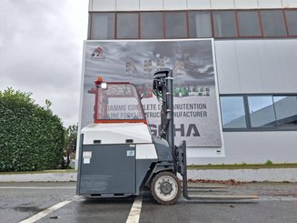 Chariot multidirectionnel AMLIFT AGILIFT 4000E