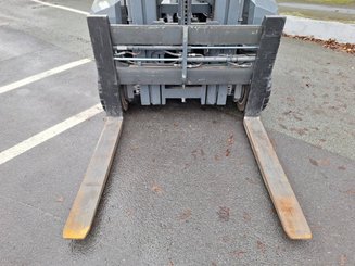 Chariot multidirectionnel AMLIFT AGILIFT 4000E