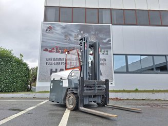 Chariot multidirectionnel AMLIFT AGILIFT 4000E