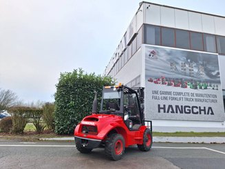 Chariot élévateur tout terrain Hangcha TT18-2