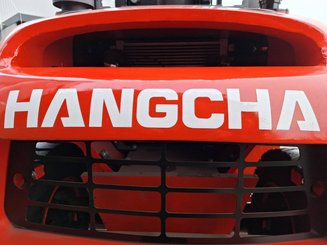 Chariot élévateur tout terrain Hangcha TT18-2