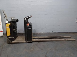 Préparateur de commande au sol Caterpillar NO20NE