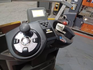 Préparateur de commande au sol Caterpillar NO20NE