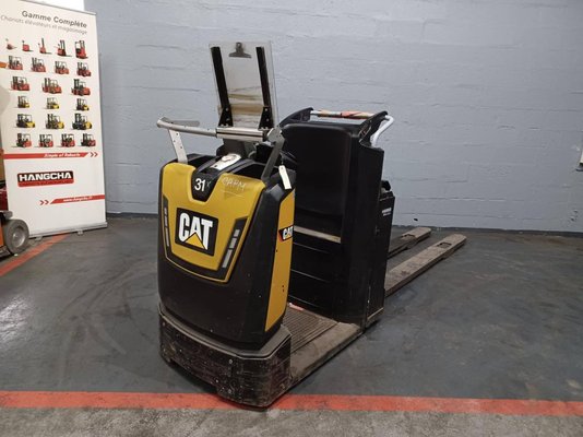 Préparateur de commandes au sol Caterpillar NO20NE