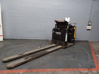 Préparateur de commande au sol Caterpillar NO20NE