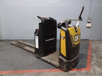 Préparateur de commande au sol Caterpillar NO20NE