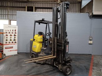 Chariot articulé Aisle Master 20SE