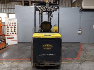 Chariot articulé Aisle Master 20SE