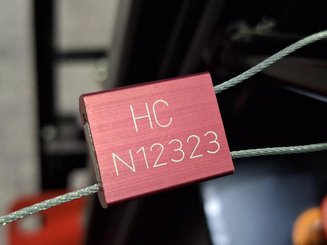 Chariot élévateur frontal 4 roues Hangcha A4W30