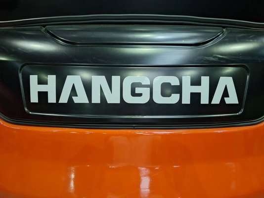 Chariot élévateur frontal 4 roues Hangcha A4W30
